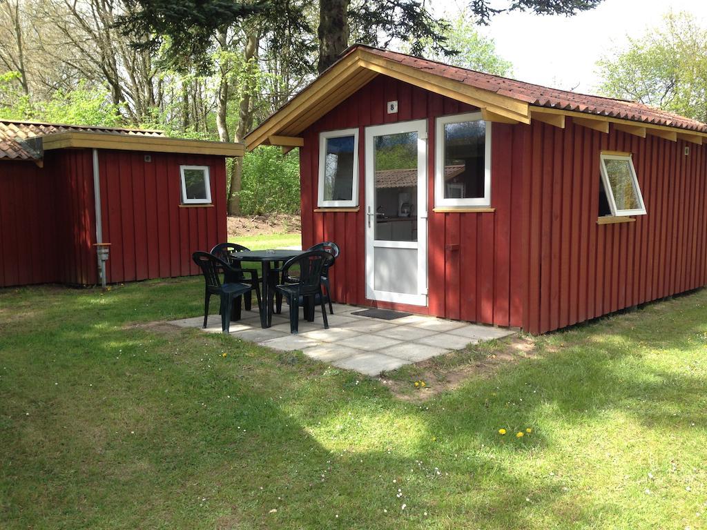 Jelling Family Camping & Cottages Room photo