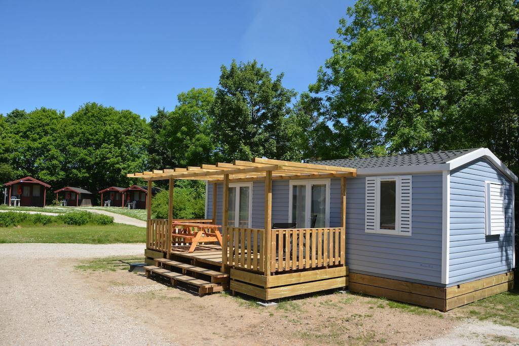 Jelling Family Camping & Cottages Room photo